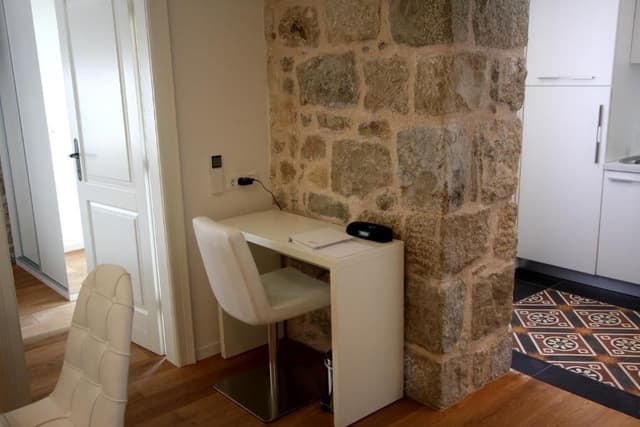 Deluxe three bedroom villa, terrace & jacuzzi 5-6 pax
