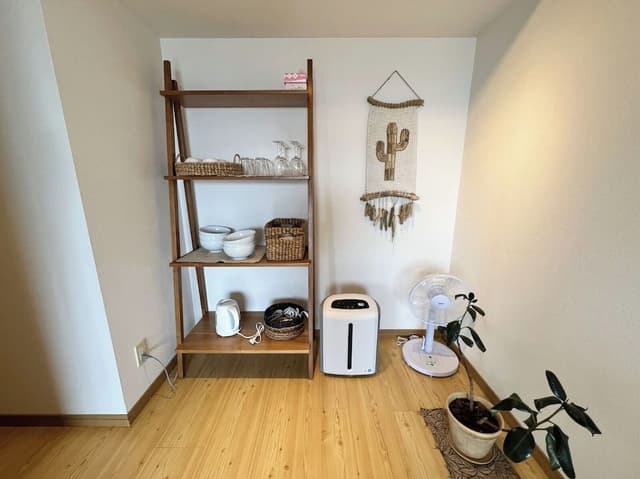 Apartment 3307