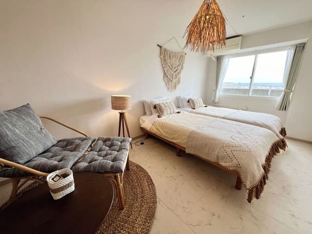 Apartment 3307