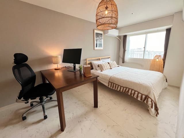 Apartment (3207)