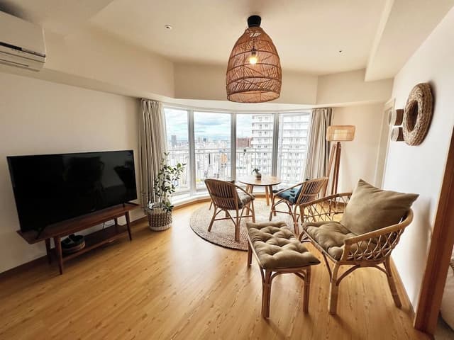 Apartment (2501)