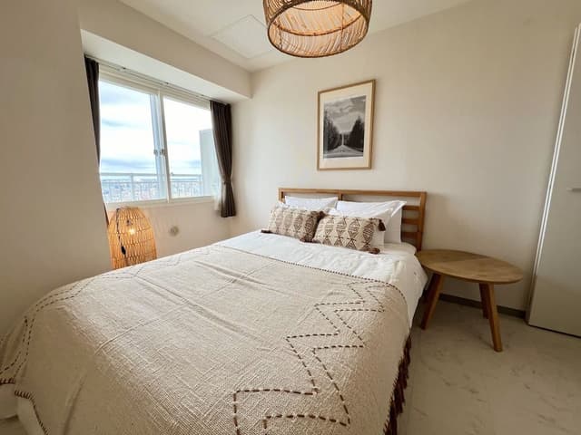 Apartment (3207)