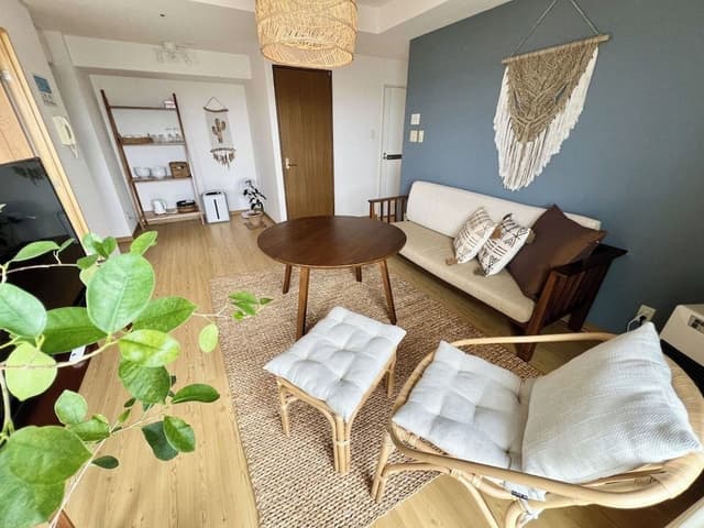 Apartment 3307