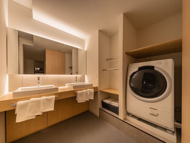 Family Suite, Non Smoking