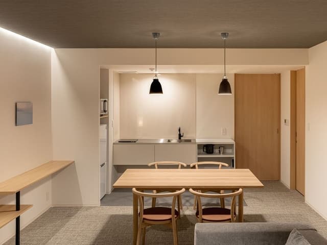Family Suite, Non Smoking