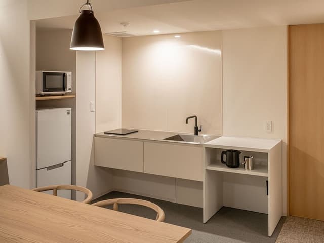 Family Suite, Non Smoking