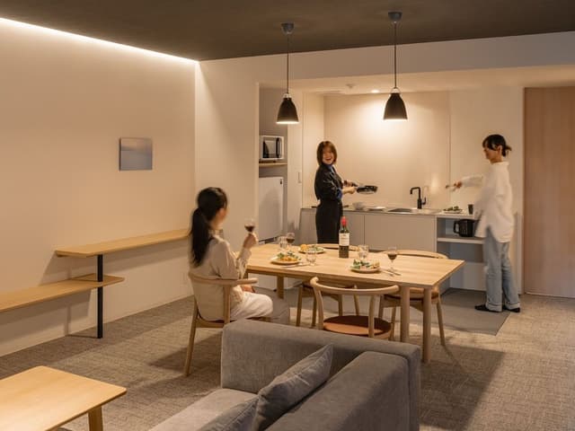 Family Suite, Non Smoking