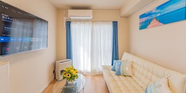 Standard Condo, Non Smoking