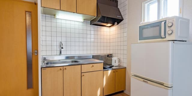 Standard Condo, Non Smoking