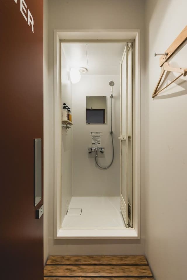 Standard Shared Dormitory, Women only (Check in: 15:00~23:00)