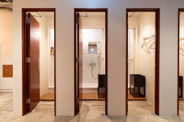 Standard Shared Dormitory, Women only (Check in: 15:00~23:00)