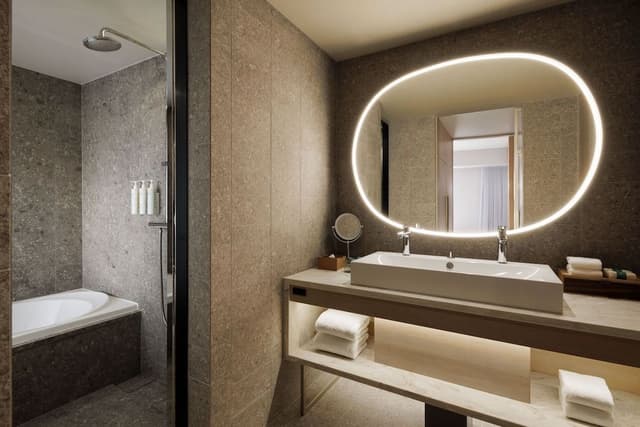 Suite, 1 Bedroom