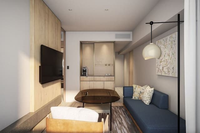 Suite, 1 Bedroom