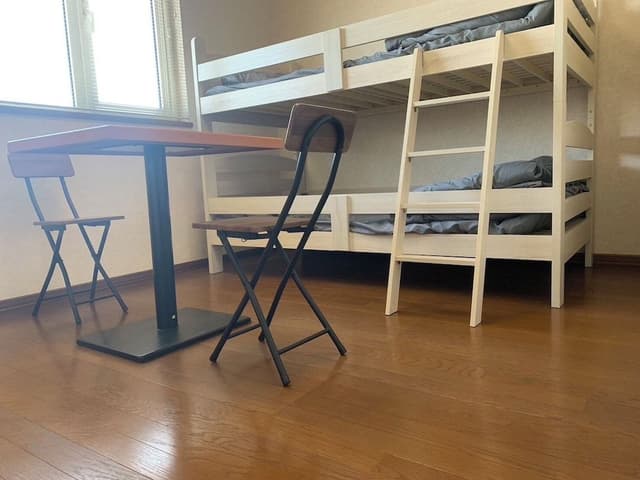 Basic Twin Room, Non Smoking