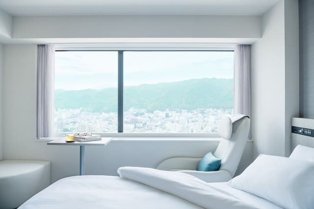 Double Room, Non Smoking