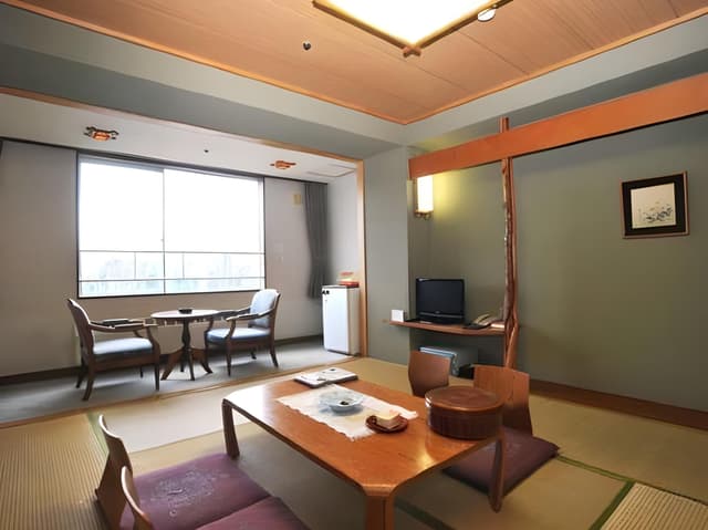 Japanese Style Standard Room