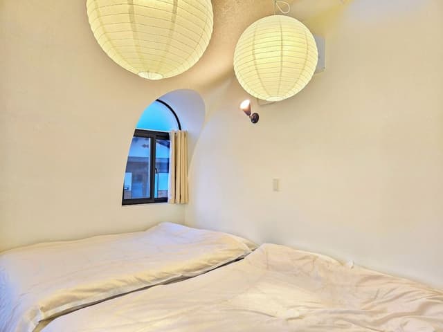 Deluxe Studio Suite, Courtyard View