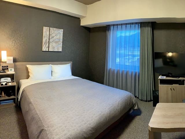 Double Room, Non Smoking
