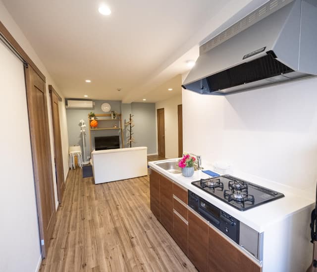 2-Bedroom Premier Apartment