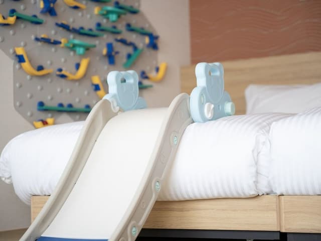 Kids' Board Game Room, Non Smoking