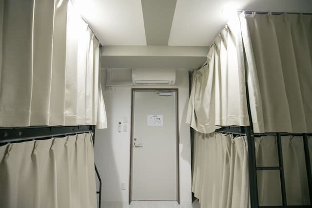 Annex 2 Bunk Beds for 4 Guests, Non Smoking