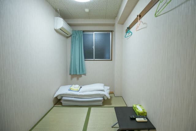 Japanese Style Single Room, Non Smoking