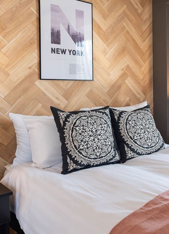 Comfort Apartment