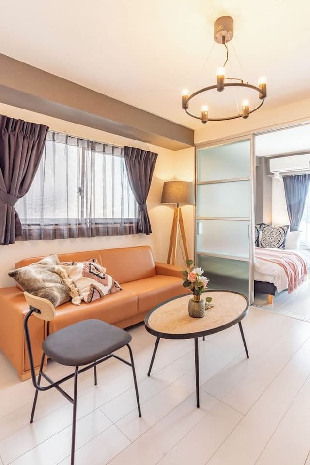 Comfort Apartment