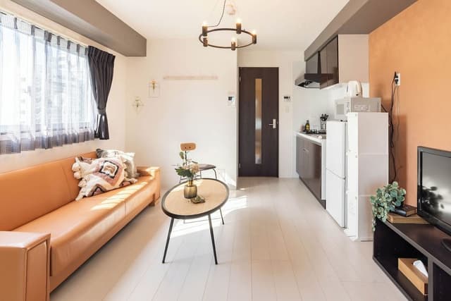Comfort Apartment