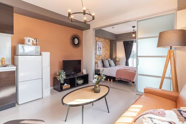 Comfort Apartment