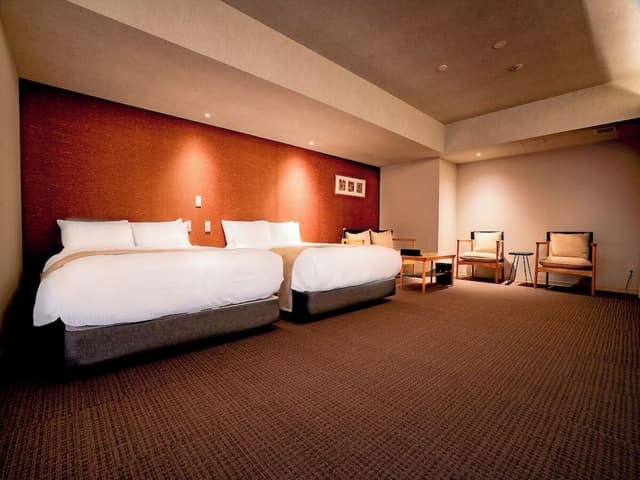 Family Suite