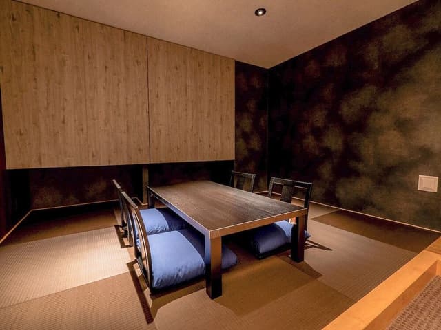 Superior Suite with Hinoki