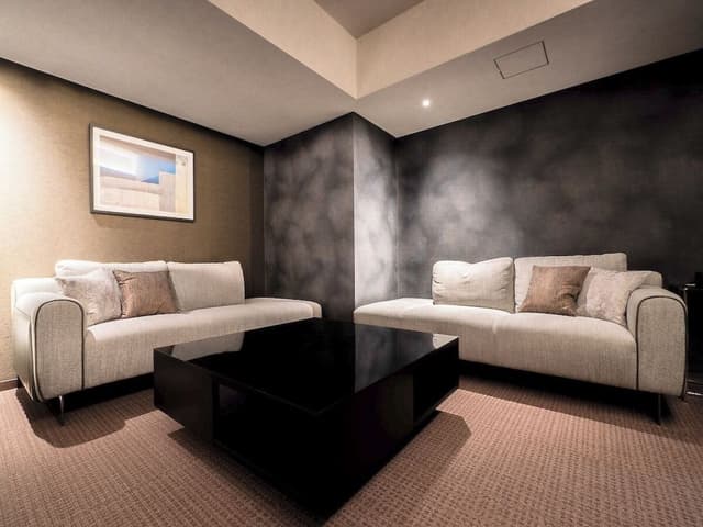 Superior Suite with Hinoki