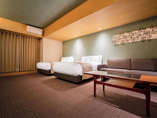 Standard Suite