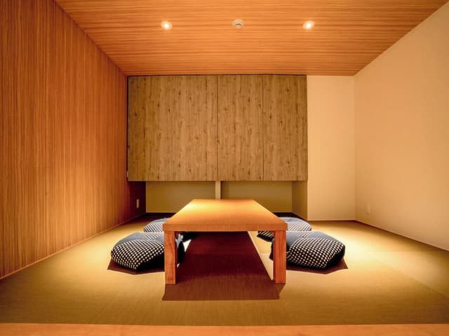 Standard Suite