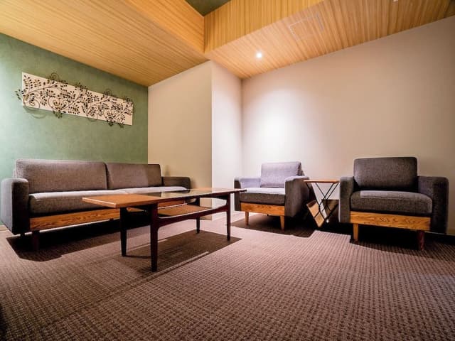 Standard Suite