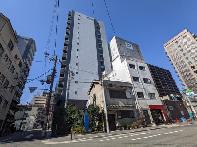 Family Apartment