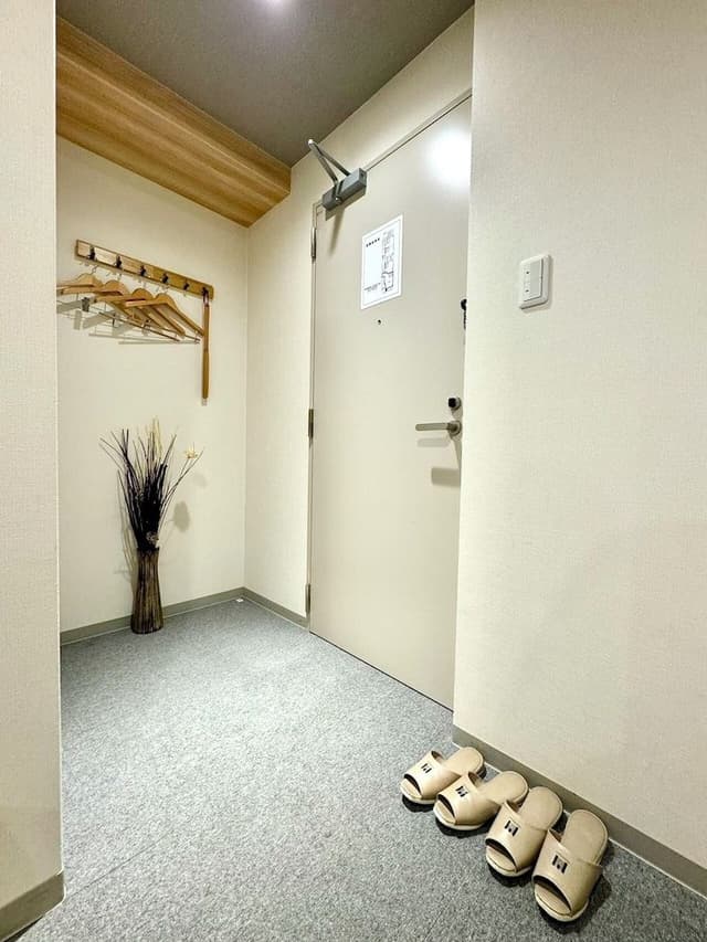 Twin Room with Sofa Bed, Non Smoking