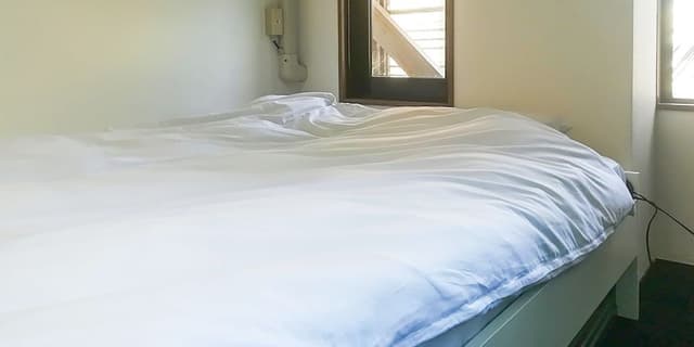 Economy Double Room, Non Smoking