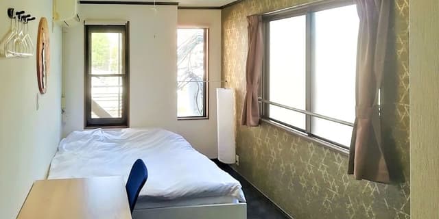 Economy Double Room, Non Smoking
