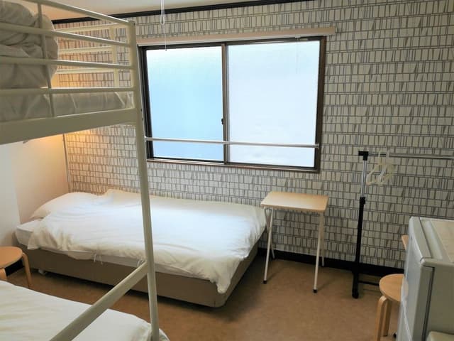 Economy Triple Room, Non Smoking