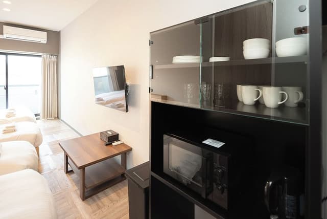 Basic Single Room, Non Smoking, Bathtub