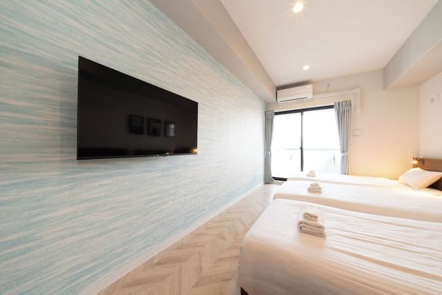 Basic Single Room