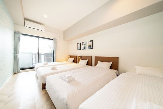 Basic Single Room