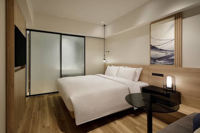 Room, 1 King Bed