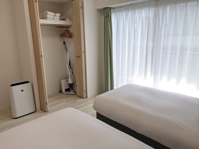 Comfort Quadruple Room