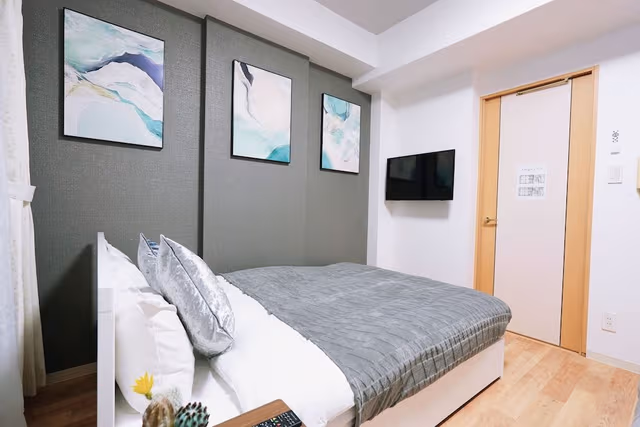 Family Apartment