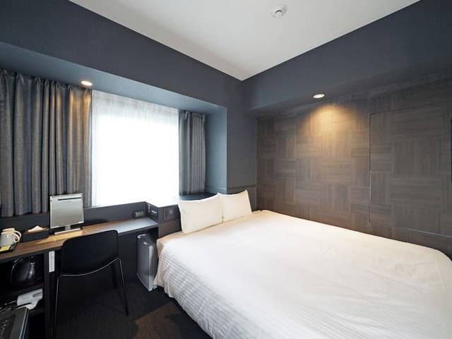 Superior Double Room, Non Smoking