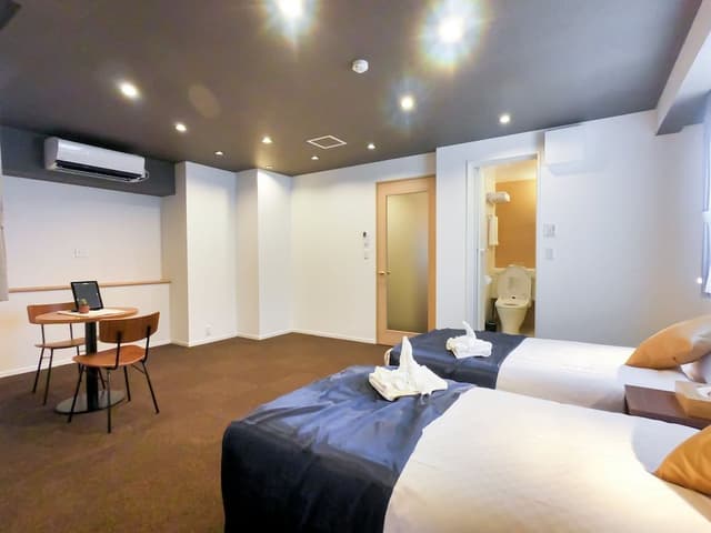 Family Suite