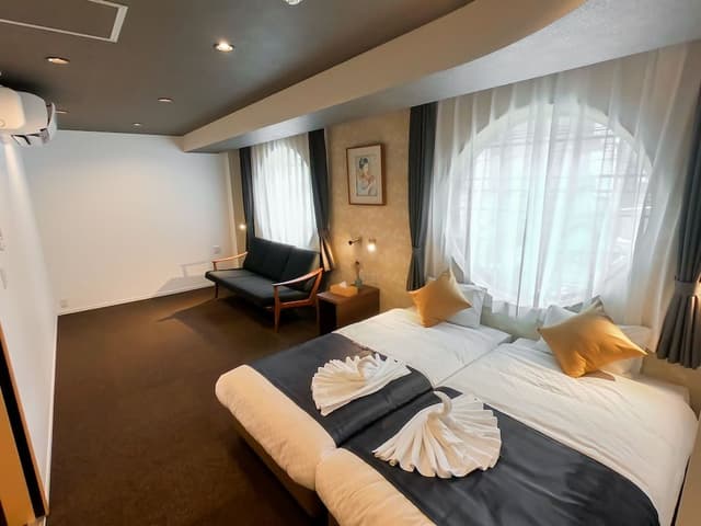 Exclusive Apartment